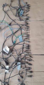 фото thumb №1, Датчик температуры выхлопных газов 04l906088cq 1.4 tdi