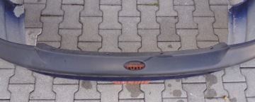 фото thumb №4, Opel vectra b хэтчбек 95 - 99 бампер задний задняя