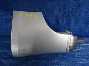 фото thumb №1, Планка пороговая правая seat exeo универсал 3r0853580 ls7