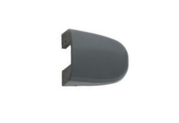 фото thumb №1, Заглушка накладка замка ручка дверь skoda fabia 3b4 839 879a 3fz