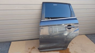 фото thumb №1, Двері ліва задні ford kuga mk1