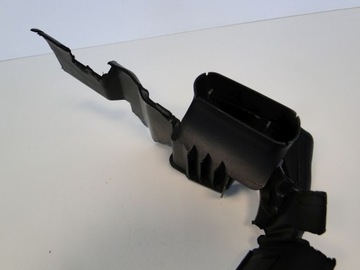 фото thumb №10, Mercedes cls w219 219 туннель воздуха радиатор