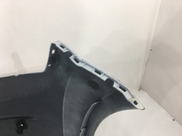 Audi tt 8s0 s line lift 10-14 бампер задняя задний Киев, фото thumb