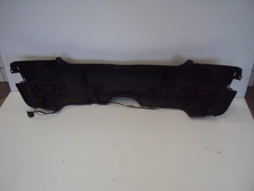 фото thumb №7, Бампер задня mini cooper s r56 aero astro black