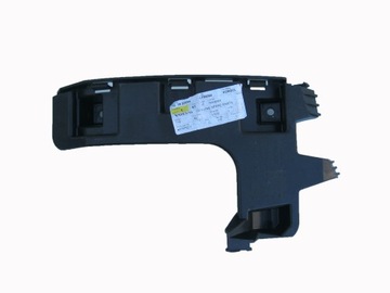 фото thumb №1, Ползун левый бампера зад volvo s60 10-13