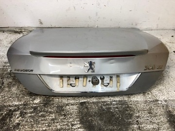 фото thumb №5, Кришка комплектна ezrc peugeot 308 cc t7