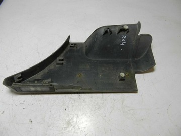 фото thumb №3, Захист лівий задня 7700354339 renault scenic rx4