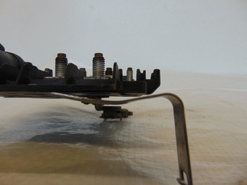 фото thumb №6, Kangoo клема запобіжники акумулятор citan plus