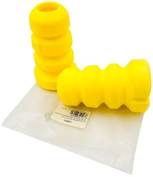 фото thumb №1, Відбійники амортизатора перед do renault master iii