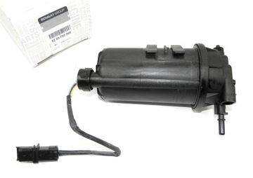 фото thumb №1, Корпус фильтра топлива renault trafic ii 2.0 dci