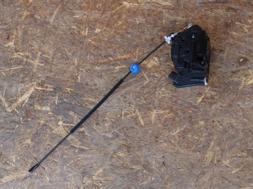 фото thumb №1, Vw scirocco iii замок дверь левый 6pin 6 pin 5n2837015a