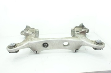 фото thumb №6, Підрамник візок балка зад mercedes cl w216