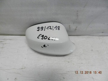 фото thumb №1, Bmw 3 e90 lci 08-11 корпус дзеркало + рамка права