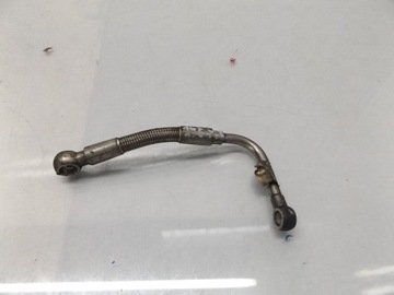 фото thumb №1, Alfa romeo 147 1,9jtd трубка турбины