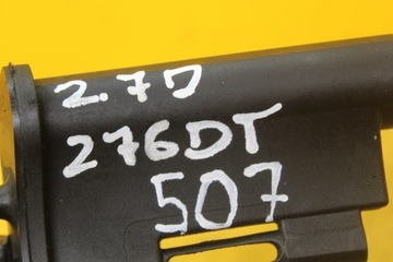 фото thumb №10, Вентиляція картера масла jaguar 276dt 2.7 d 4r8q-6a785-ae