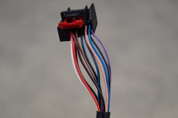 фото thumb №6, Дзеркало зовнішні праві ly7w audi a6 c6 4f 04-08