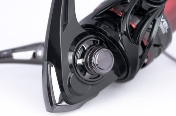 Marvel XTC FD 3000 Trabucco 5+1BB катушка