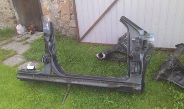 фото thumb №4, Vw passat b5 - поріг стійка правий лівий