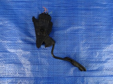 фото thumb №1, Педаль газу lexus оригінальний номер 78120-48070