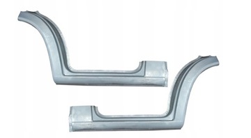 фото thumb №1, Пороги ремкомплект порог mercedes sprinter 95-06