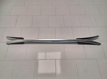 фото thumb №1, Renault clio iv рейлинги kombi 2019 rok 738201786r комплект