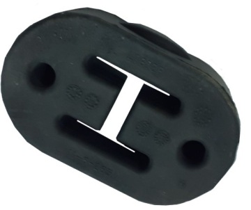 Купити Кронштейн глушника do aixam ligier microcar due, фото thumb