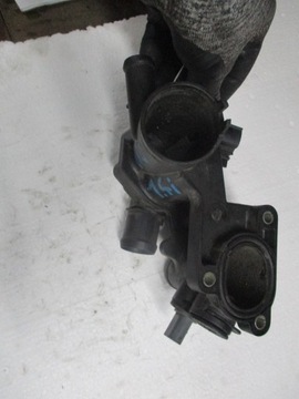 фото thumb №3, Корпус термостат 032121111