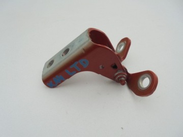 фото thumb №1, Micra k14 петля дверь левый задняя нижний kod ebf