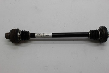 фото thumb №1, Audi q7 4m полуось 4m0501203d