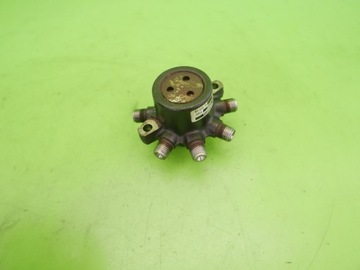 фото thumb №5, Распределитель топлива renault modus phi 1.5 dci 04-08