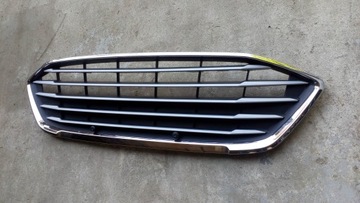 фото thumb №3, Ford focus mk4 решітка радіатора решітка радіатора верхній решітка