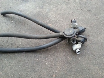 фото thumb №1, Клапан клапан audi a4 b5 1.8