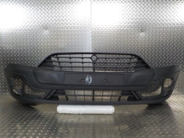 фото thumb №1, Ford transit custom бампер передній перед 12-17