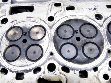 ГОЛОВКА N47 BMW 2.0D X3 X1 E82 F25 F07 F11 E91