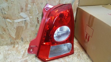 фото thumb №1, Лампа права правий задня задня suzuki alto
