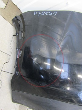 фото thumb №5, Бампер задняя задний lexus nx 300h 200t 14-