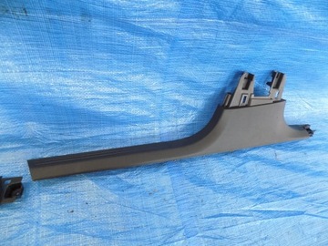 фото thumb №3, Молдинг защита порог правая перед citroen ds7