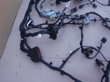 фото thumb №7, Электропроводка отсек ford focus mk4 1.5 ecoboost