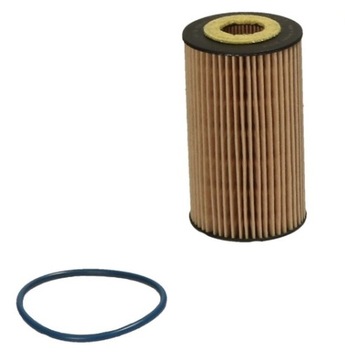 фото thumb №1, Фільтр оливи opel astra h j meriva zafira insignia