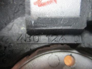 Kierownica AUDI A6 4B0 4B0124D
