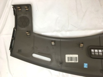 фото thumb №6, Jeep compass 06-16 жабо внутрішнє usa