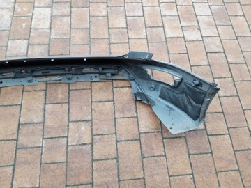 фото thumb №6, Ford kuga mk2 ii st titanium бампер задняя оригинал