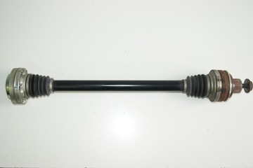 фото thumb №1, Gd touareg iii 3.0tsi привідний вал задня задня 4m0501203d