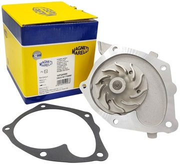 фото thumb №1, Насос воды do renault scenic ii megane ii 1.9dci