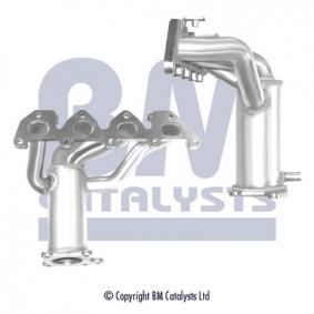 фото thumb №1, Катализатор audi a2