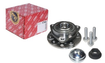 фото thumb №1, Подшипник колёса ступица перед saab 9-5 95 2000-2009