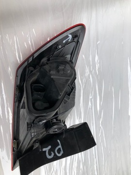 фото thumb №10, Лампа задняя seat leon iii 5f0945095 5f0945096