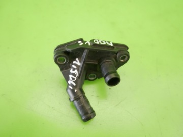 фото thumb №4, Патрубок wody 8200337841c renault modus phi 1.5 dci