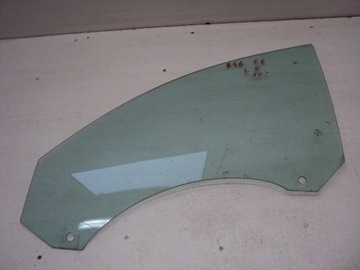 фото thumb №2, Стекло дверь левый перед audi rs6 c6 2010