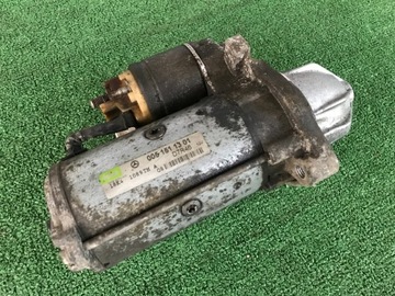 фото thumb №1, Mercedes e w211 оригінальний стартер 2.2 cdi